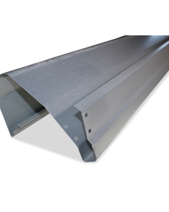 Feed trough V 1206 pluggable Zn MCZ